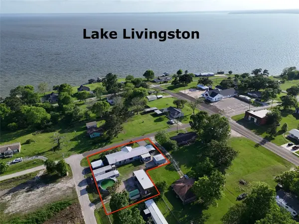 149 E Austin Avenue, Onalaska, TX 77360