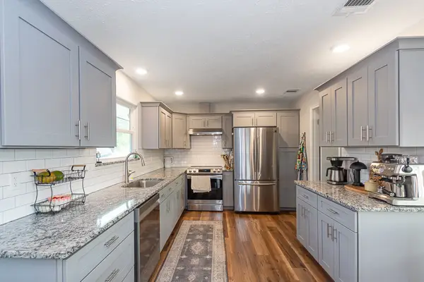 4830 Lost Oak Drive, Spring, TX 77388