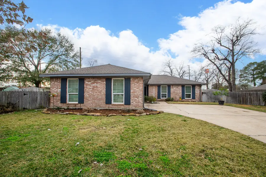 4830 Lost Oak Drive, Spring, TX 77388 - Image #2