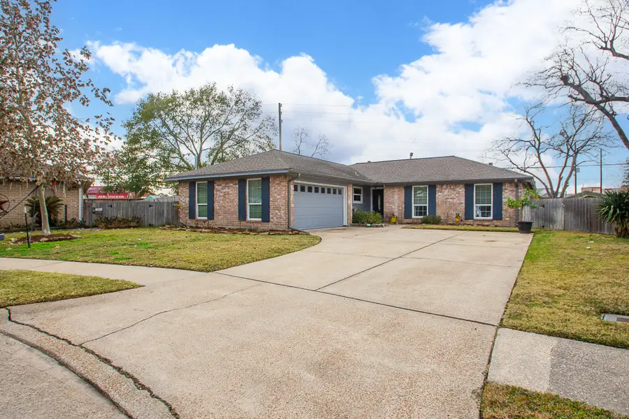 4830 Lost Oak Drive, Spring, TX 77388 - Image #3