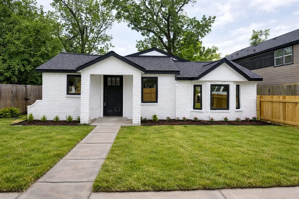 8414 De Priest Street, Houston, TX 77088 - #1