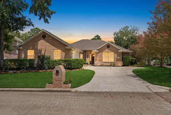 3721 Poets Court, Montgomery, TX 77356