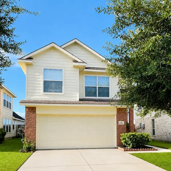 13514 Ryan Ridge Lane Lane, Houston, TX 77044