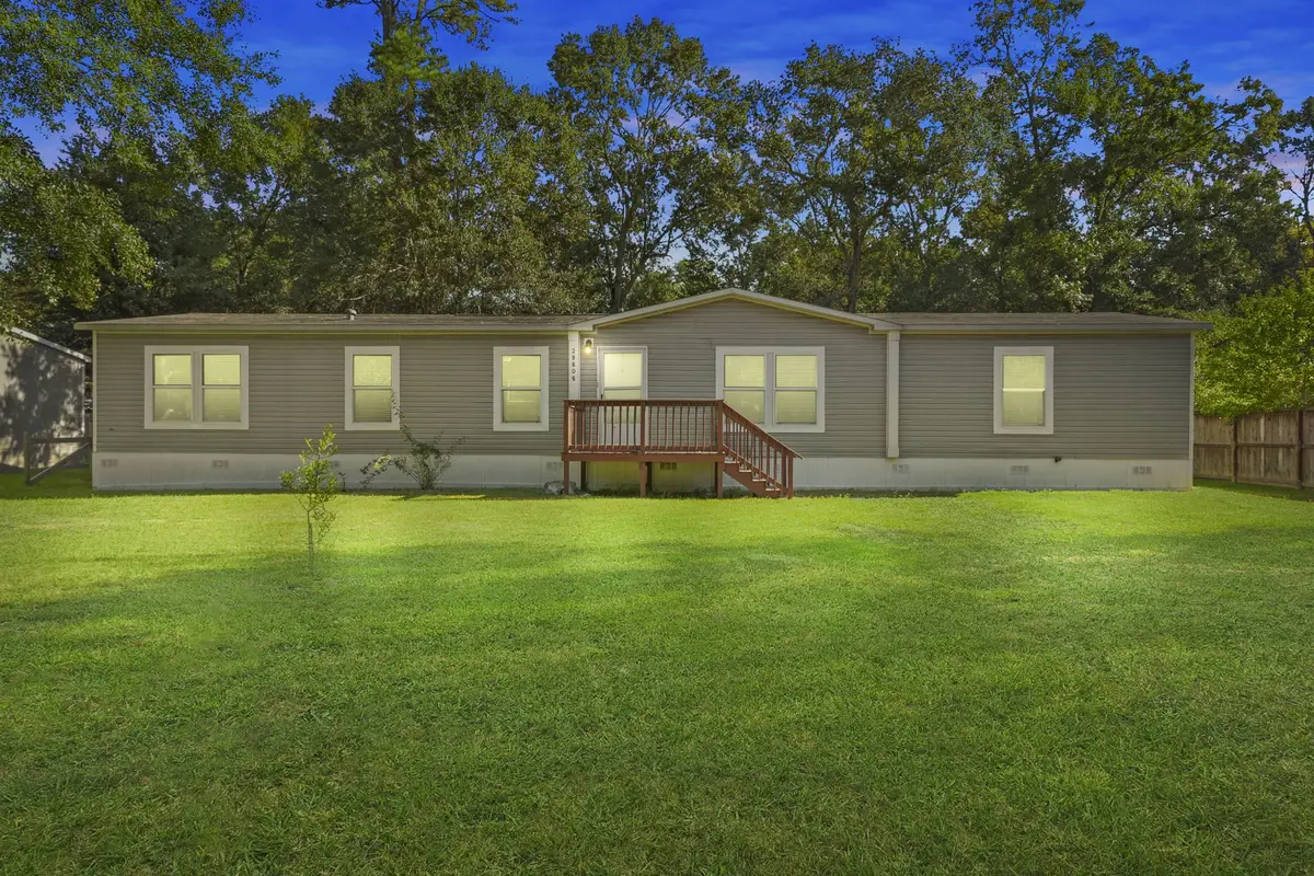 29606 Wichita Falls St, Magnolia, TX 77354 - #1