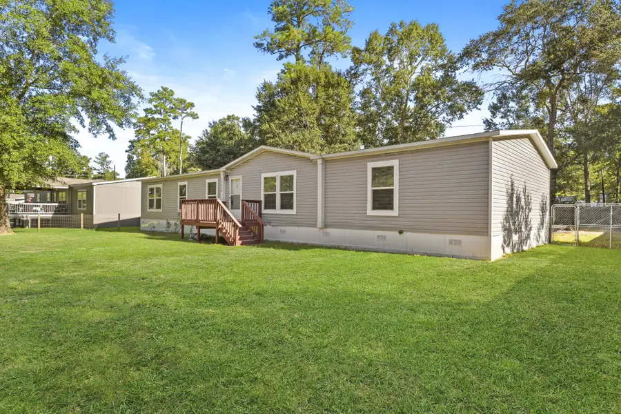 29606 Wichita Falls St, Magnolia, TX 77354 - #3