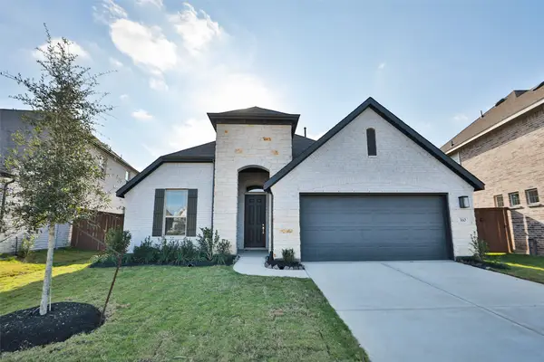 310 Stream Bend Way, Rosenberg, TX 77471