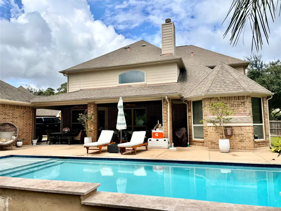 13510 Cascade Caverns Court, Houston, TX 77044 - #3