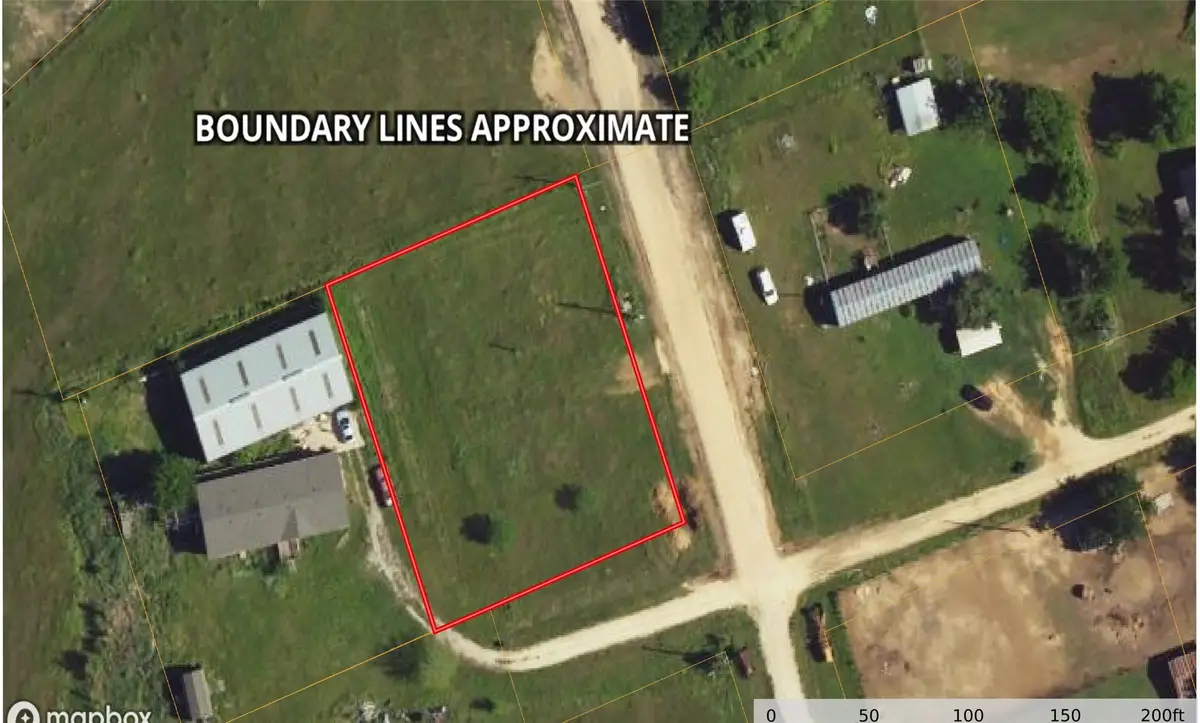 902 9th Street, Lexington, TX 78947 - #1