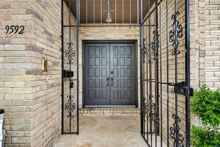 9592 Doliver Drive, Houston, TX 77063 - #3