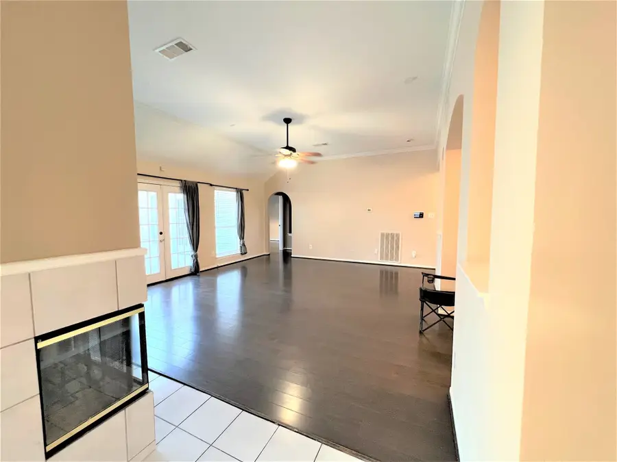 5407 Oak Cove Drive, Houston, TX 77091 - #3