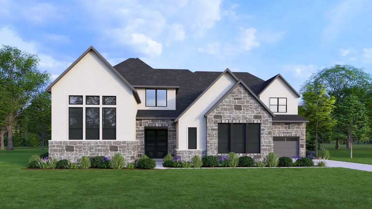 1004 Sand Harbor Court, Katy, TX 77493 - #1