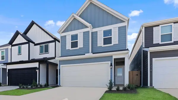 3510 Lovebird Lane, Katy, TX 77494