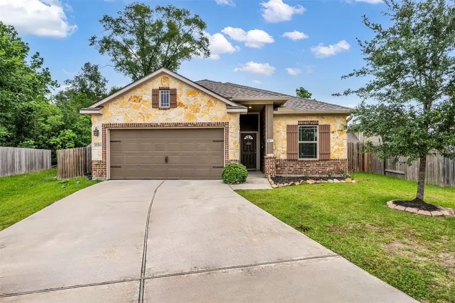 15703 Ty Cobb Court, Splendora, TX 77372 - #2