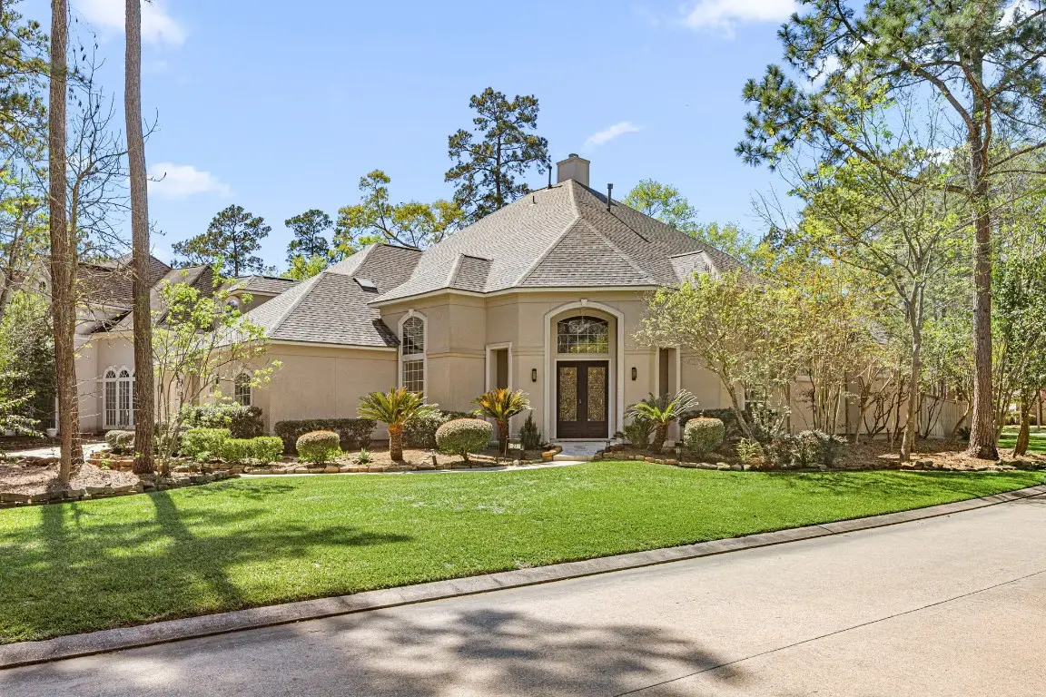 27 Morning Arbor Pl, The Woodlands, TX 77381 - #1