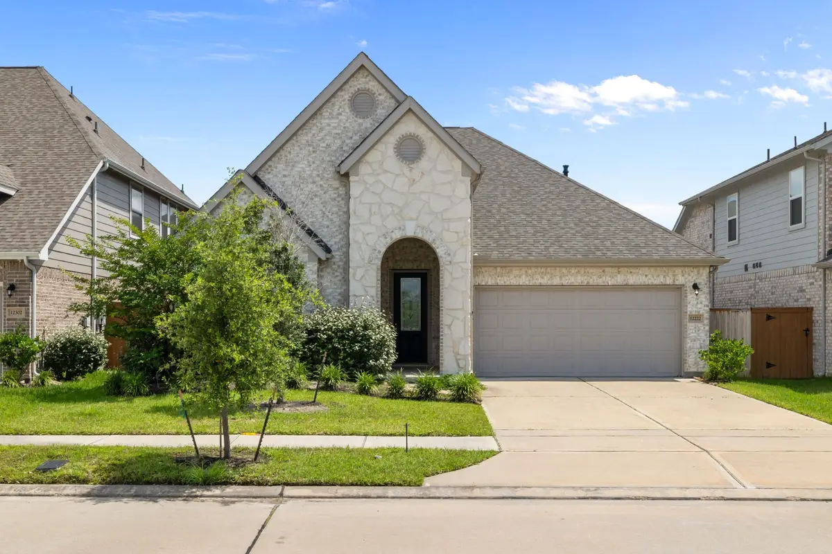 12222 Ashgrove Point Drive, Humble, TX 77346 - #1