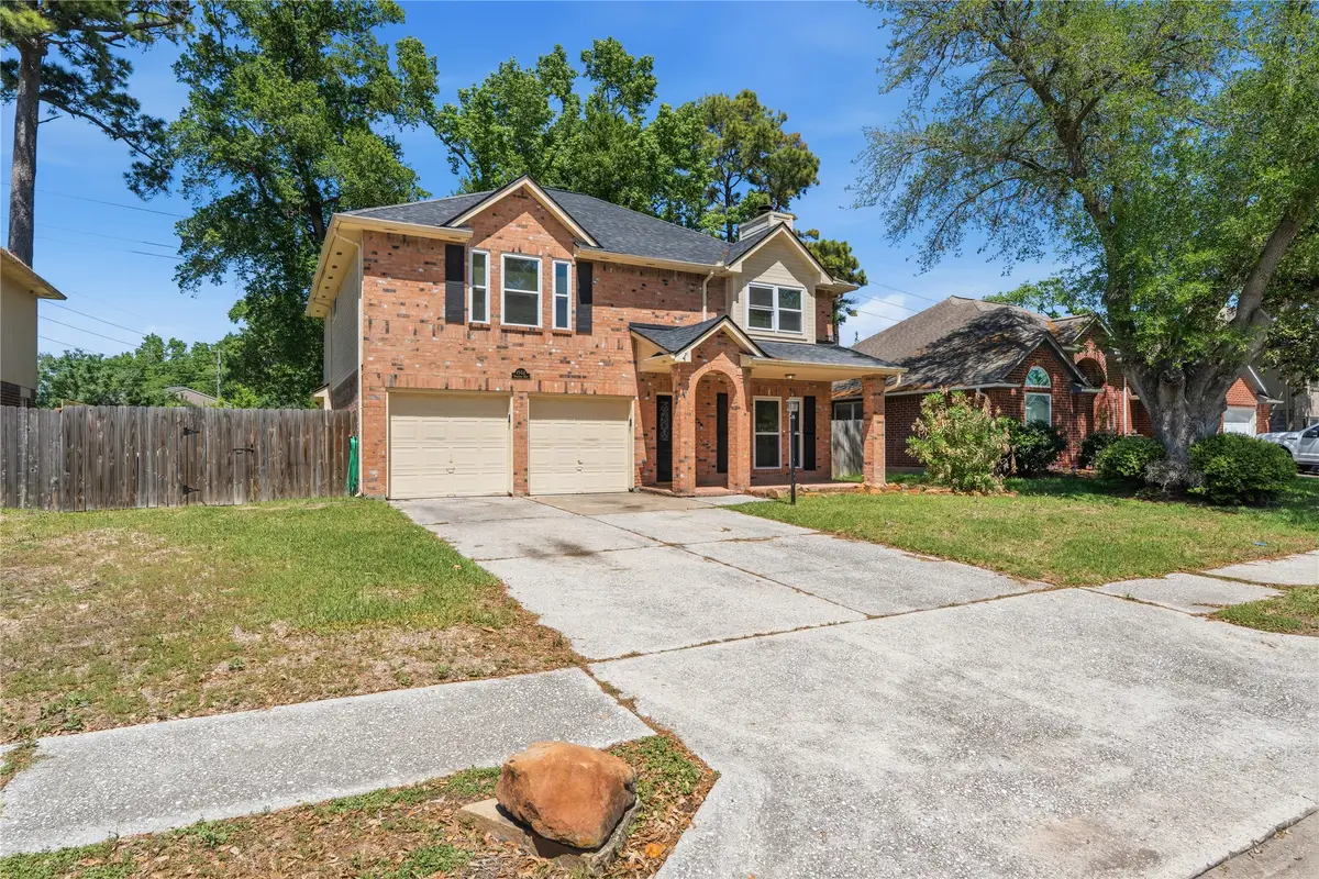 1502 Rushworth Drive, Houston, TX 77014 - #1