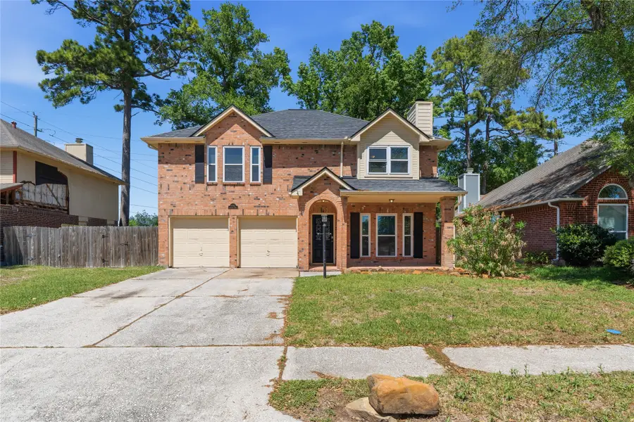 1502 Rushworth Drive, Houston, TX 77014 - #2