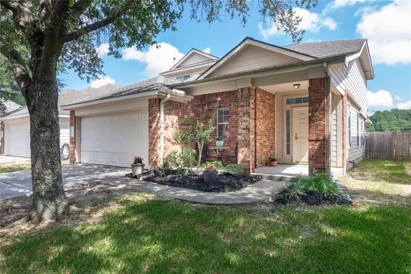 11746 Pinemeade Lane, Tomball, TX 77375