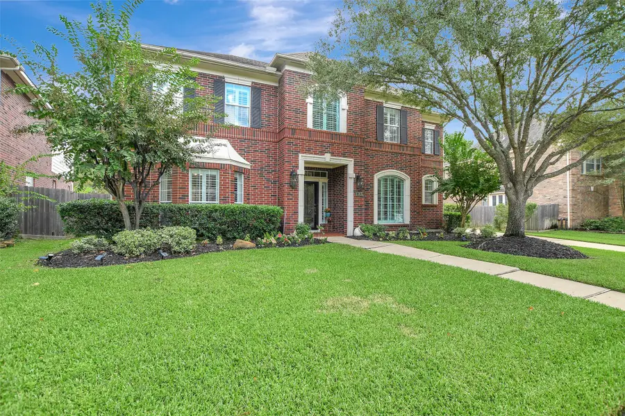 15918 Lake Loop Drive, Cypress, TX 77433 - Image #3