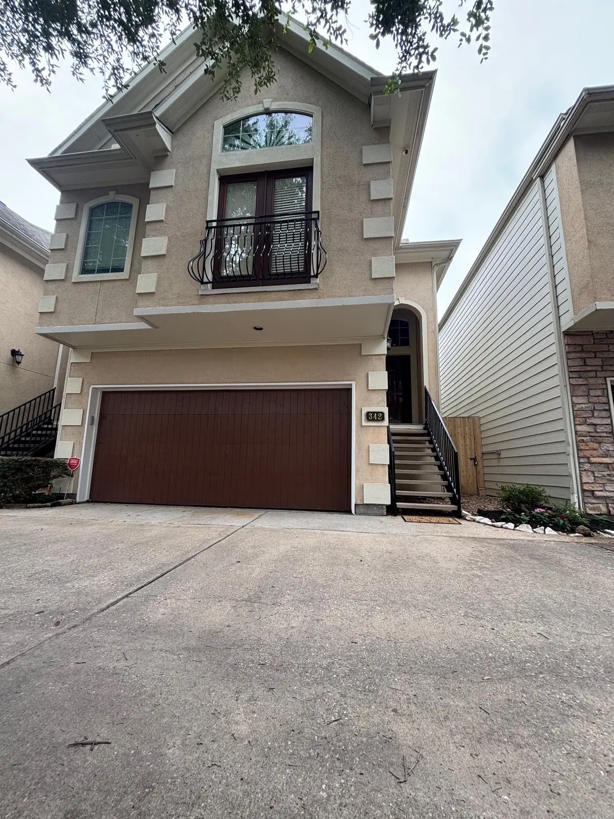 342 Baron Street, Houston, TX 77020 - #1