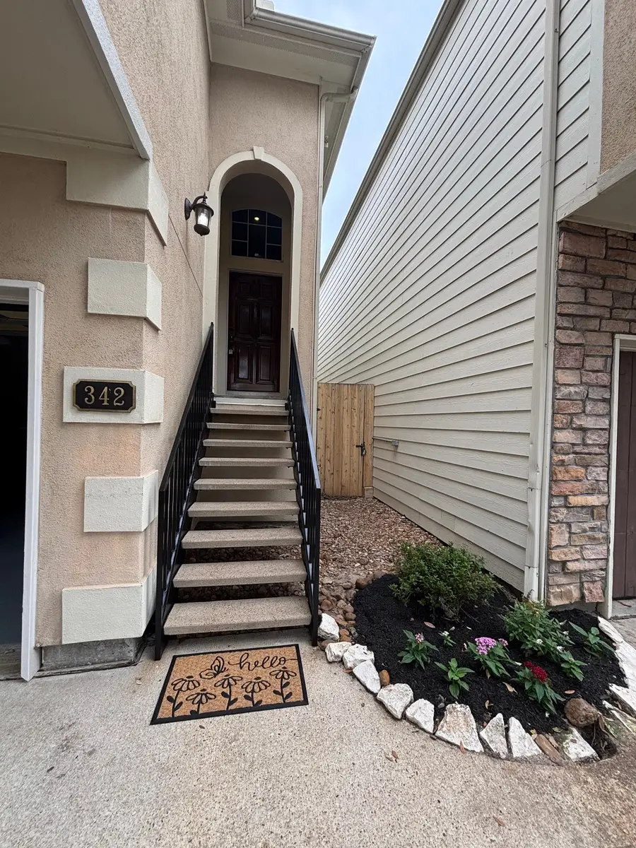 342 Baron Street, Houston, TX 77020 - #2