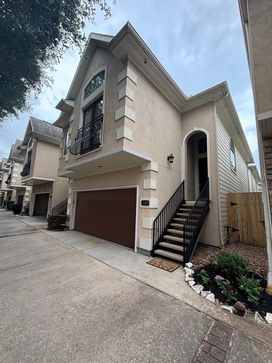 342 Baron Street, Houston, TX 77020 - #3