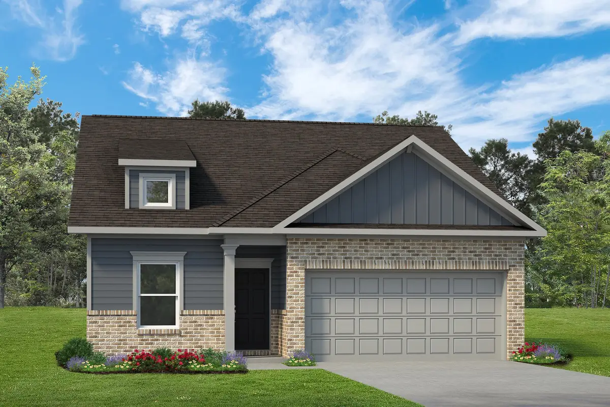 8014 Wandering Glider Drive, Fulshear, TX 77441 - Image #1