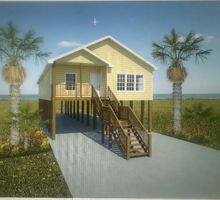 2925 Palacios Bay Drive, Palacios, TX 77465 - Image #2