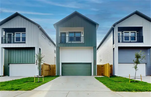 12230 Kirkgard, Houston, TX 77045