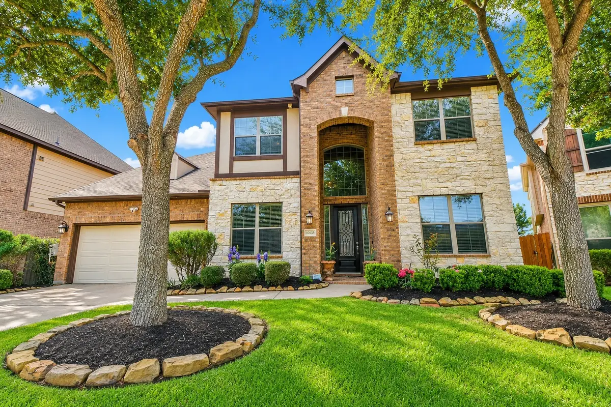 10135 Blanchard Park Lane, Cypress, TX 77433 - #1