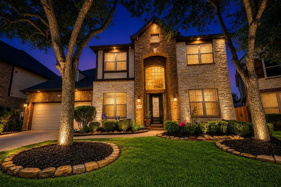 10135 Blanchard Park Lane, Cypress, TX 77433 - #2