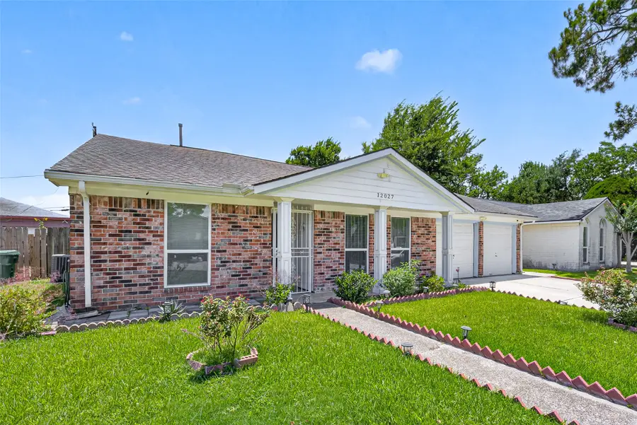 12027 Corona Lane, Houston, TX 77072 - #2