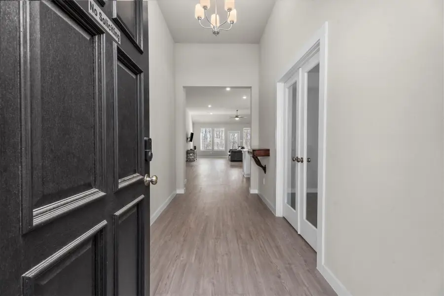 713 Ivory Creek Court, Willis, TX 77378 - #3