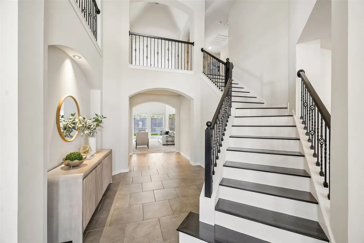 25827 Austin Springs Street, Spring, TX 77373 - #1