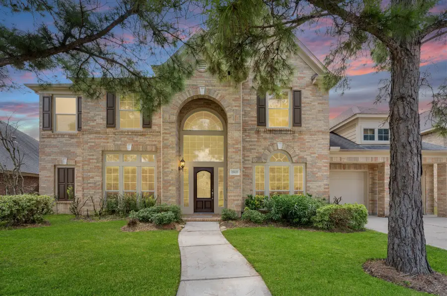25827 Austin Springs Street, Spring, TX 77373 - #2