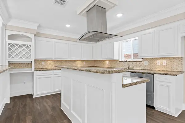 11804 Westmere Drive, Houston, TX 77077