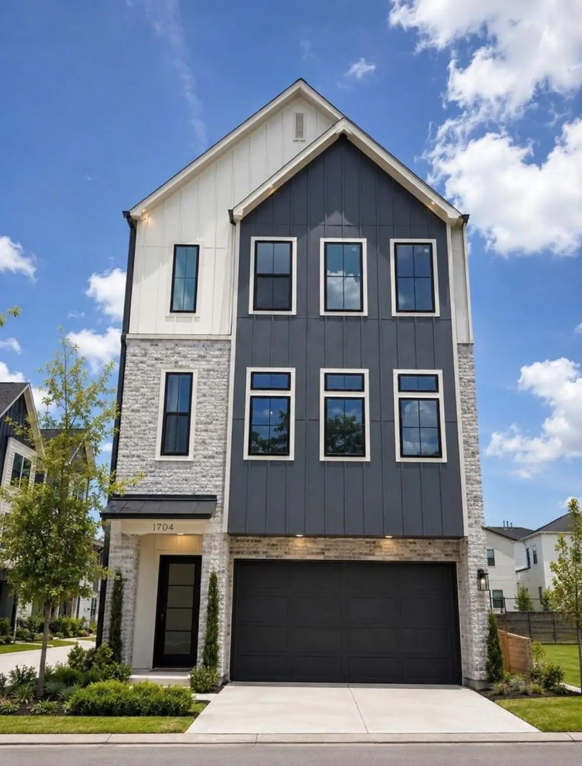 8712 Padua Lane, Houston, TX 77055 - #1