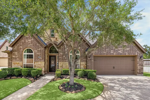 18638 Roslyn Springs Drive, Spring, TX 77388