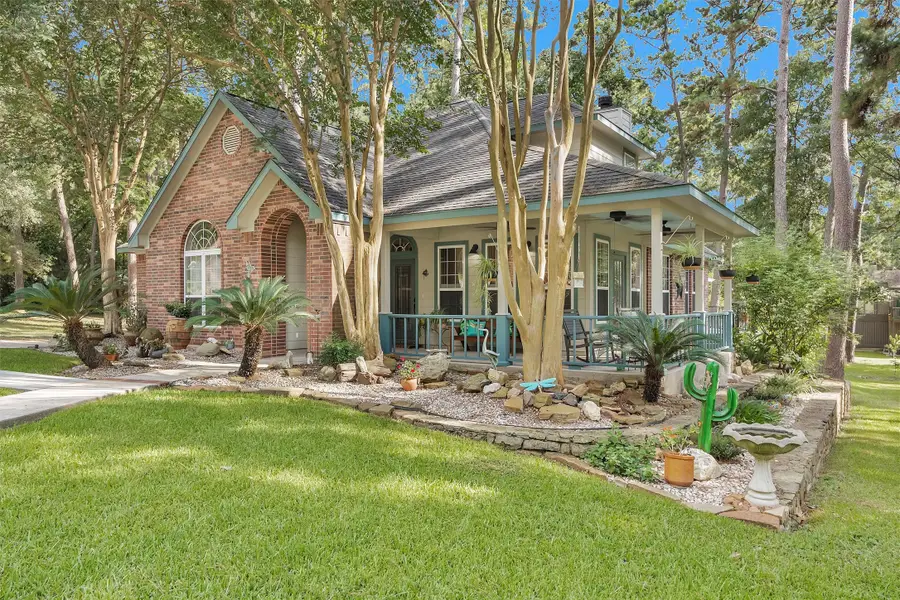 13997 Challenger Drive, Willis, TX 77318 - #2