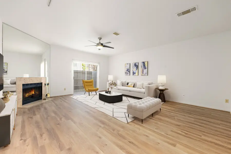 7607 Cambridge Street #7607, Houston, TX 77054 - Image #3