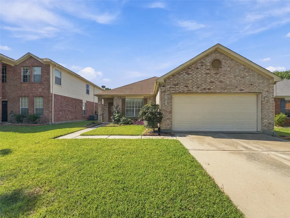 21911 Willow Shadows Drive, Tomball, TX 77375 - #1