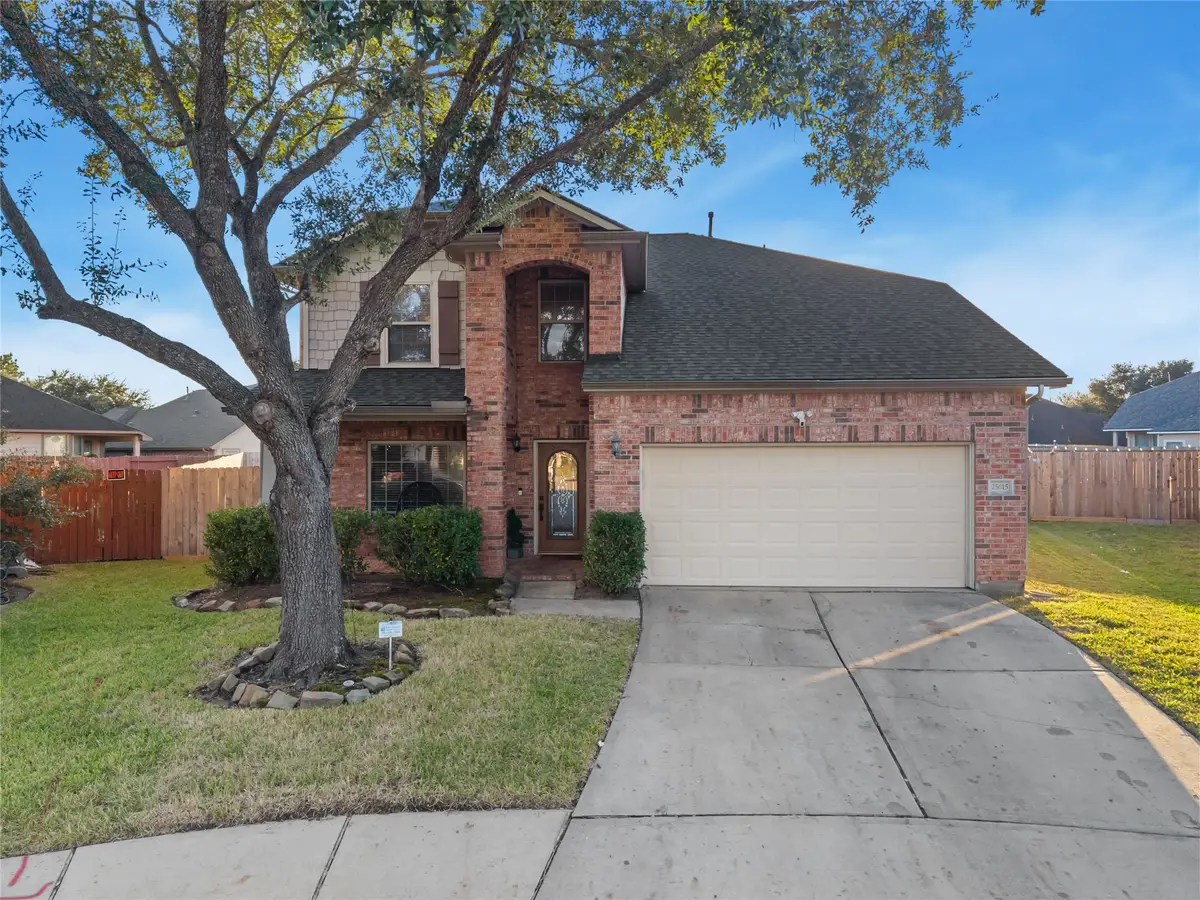 25615 Turnstone Oaks Court, Richmond, TX 77406 - #1