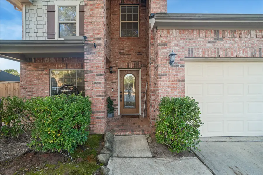 25615 Turnstone Oaks Court, Richmond, TX 77406 - #2