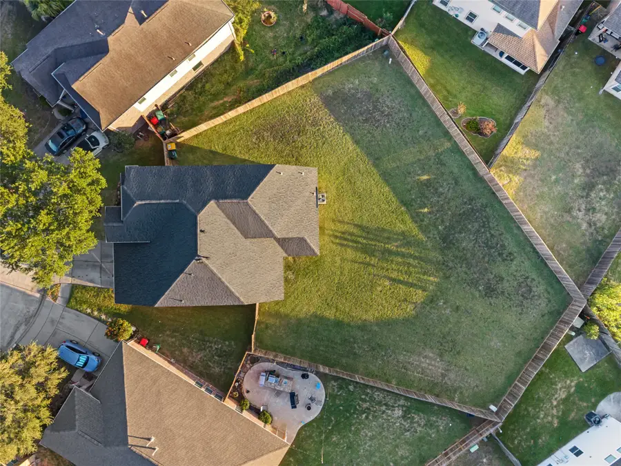 25615 Turnstone Oaks Court, Richmond, TX 77406 - #3