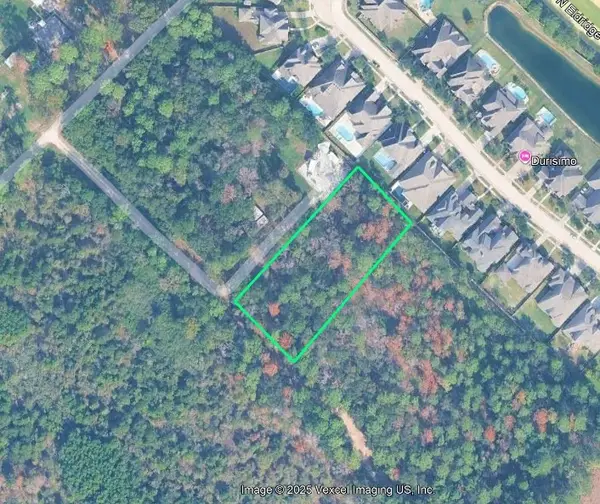 0 Pine Drive, Cypress, TX 77429