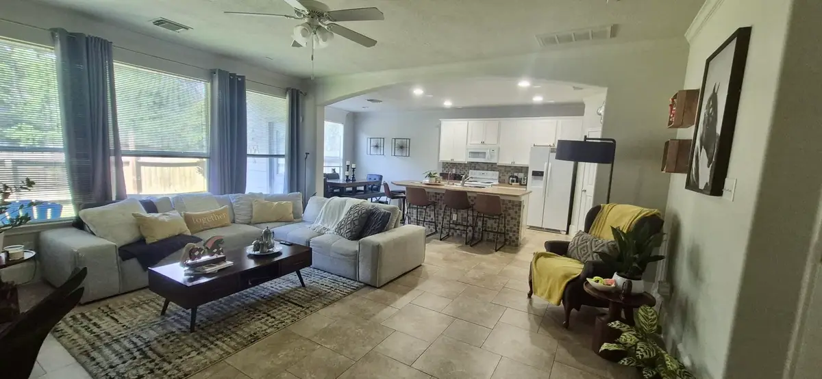 42 E Burberry Circle, The Woodlands, TX 77384 - #1