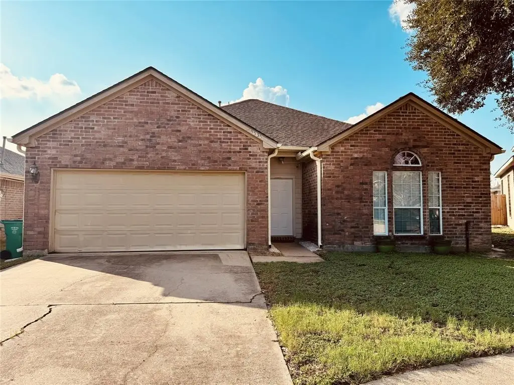 5535 Bear Trail Lane, Katy, TX 77449 - #1