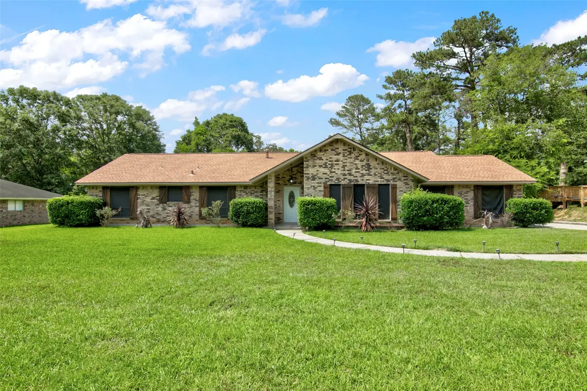 206 Verna Street, Jasper, TX 75951 - #1