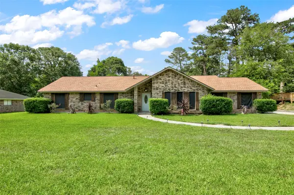 206 Verna Street, Jasper, TX 75951