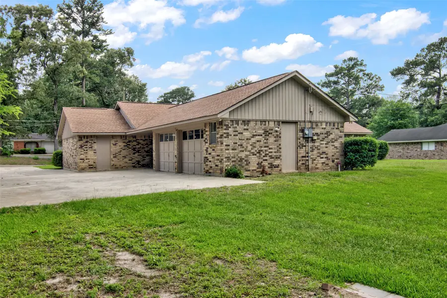 206 Verna Street, Jasper, TX 75951 - #2